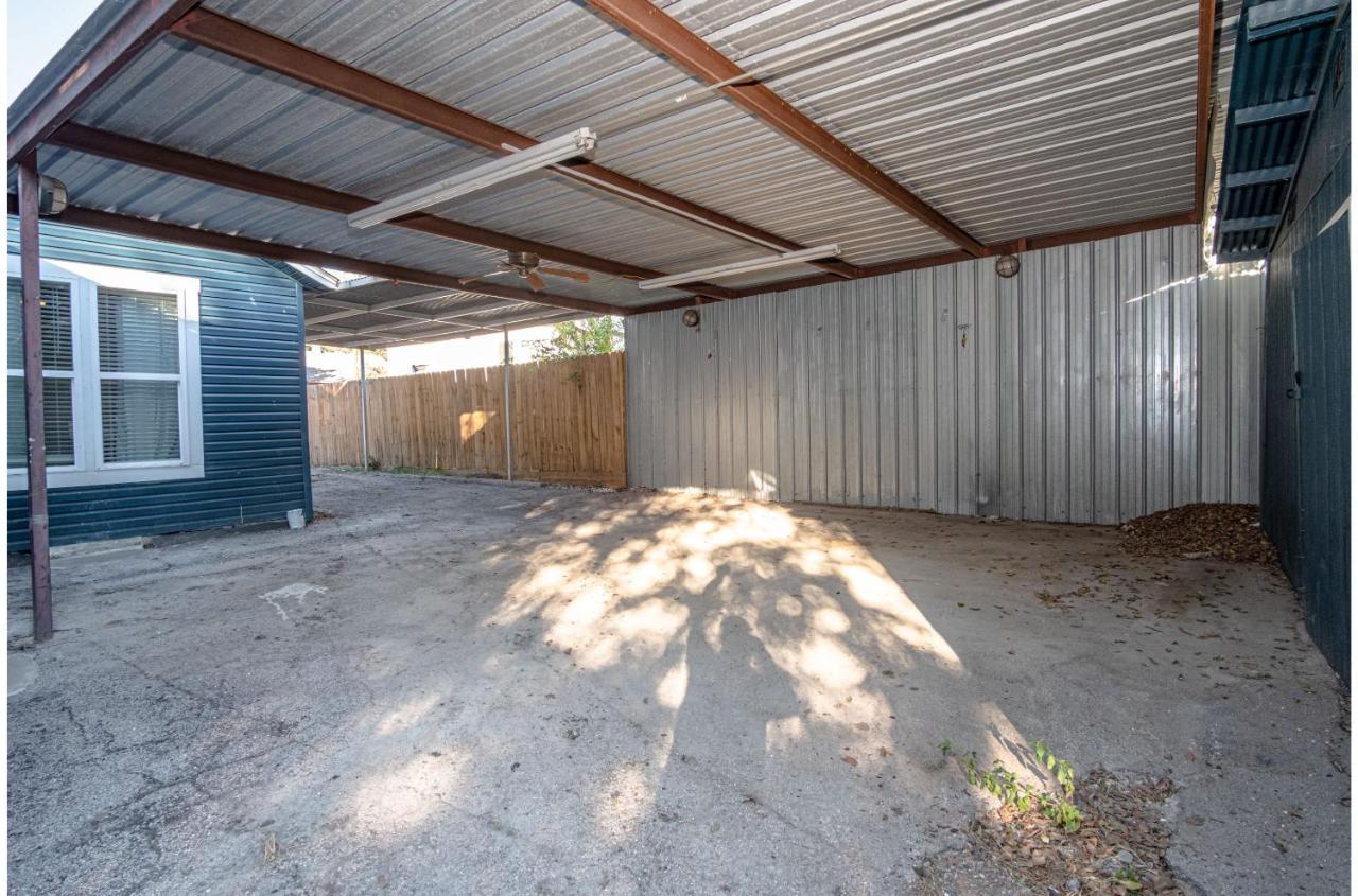 Stylish 4 Br2Ba Renovated Home Near Downtown San Antonio Exteriér fotografie