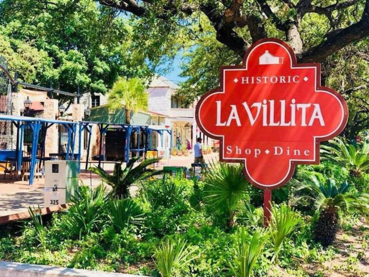 Stylish 4 Br2Ba Renovated Home Near Downtown San Antonio Exteriér fotografie